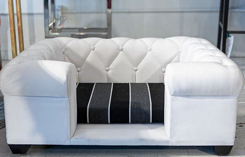 Danielle Dog Bed - James by Jimmy Delaurentis