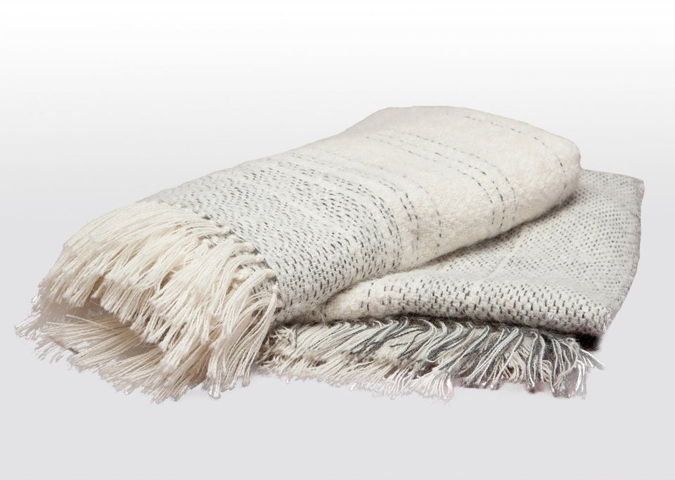 D'elnue Blanket - Animana | Luxe Home Philadelphia