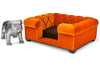 Danielle Toy Dog Bed - James by Jimmy Delaurentis