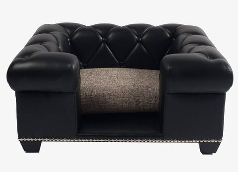 Danielle Dog Bed - James by Jimmy Delaurentis