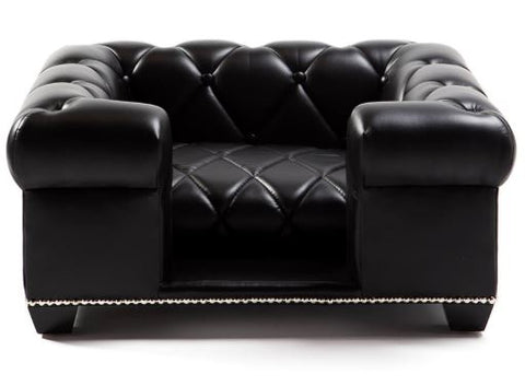 Danielle Dog Bed - James by Jimmy Delaurentis