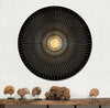 Gold Deco Rays - Natural Curiosities