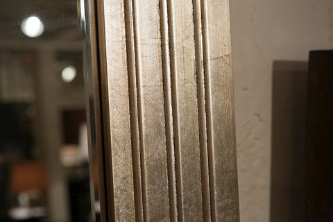 Delano Silver Mirror - Howard Elliott