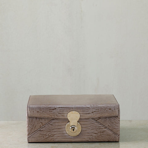 Delphine Box Grey - Ralph Lauren Home