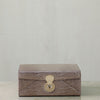 Delphine Box Grey - Ralph Lauren Home