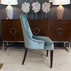 Leander Host Chair -Designmaster Furniture