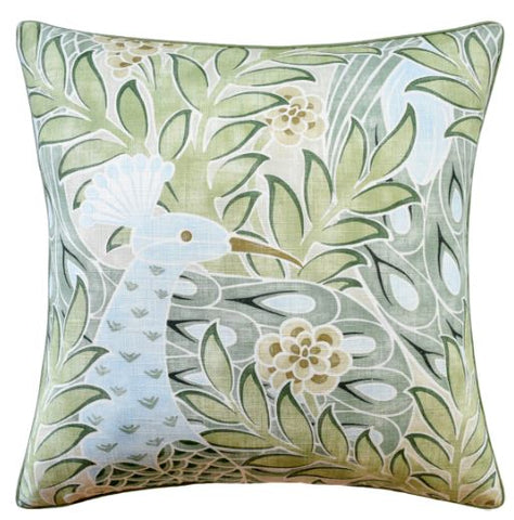 Desmond Pillow - Ryan Studio