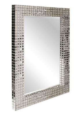 Disco Mirror - Howard Elliott