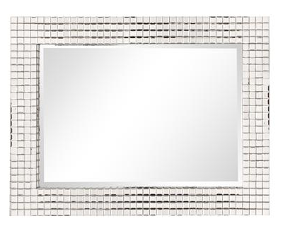 Disco Mirror - Howard Elliott