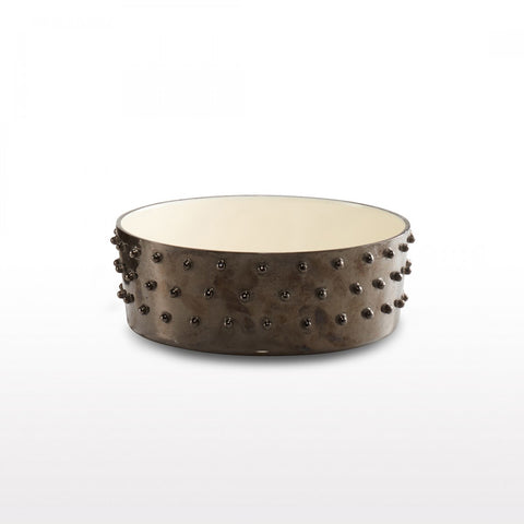 Djembe Reversible Bowl Small - Nima Oberoi-Lunares