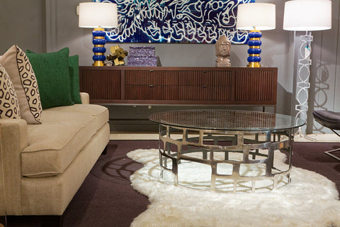 Domicile Credenza - Bolier & Company