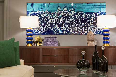Domicile Credenza - Bolier & Company