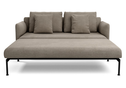 Layout Double Seat - Barlow Tyrie