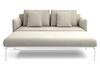 Layout Double Seat - Barlow Tyrie