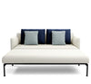 Layout Double Seat - BarlowTyrie