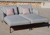 Layout Double Chaise - BarlowTyrie