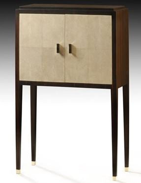 Elegante Bar Cabinet - Oggetti