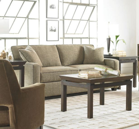 Ethan Sofa - Precedent