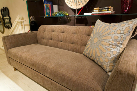 Keaton Apartment Sofa - Precedent Furniture