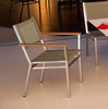 Equinox Armchair - Barlow Tyrie