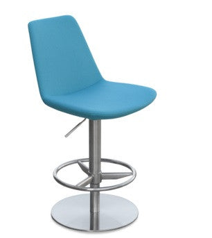 Eiffel Piston Stool - Soho Concept