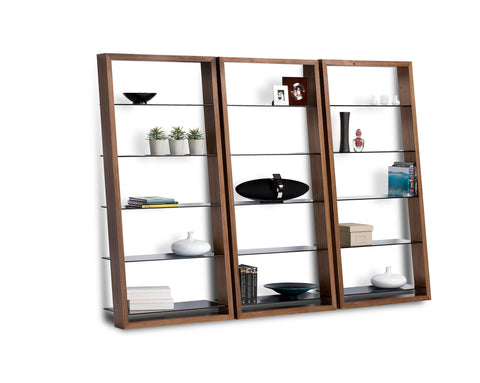 Eileen Leaning Shelf 5156 - BDI