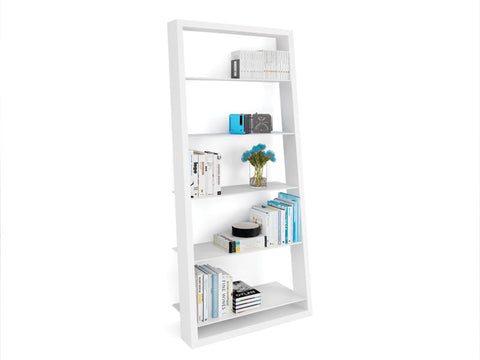 Eileen Leaning Shelf 5156 - BDI
