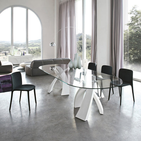 Big Eliseo Fixed Table - Tonin Casa