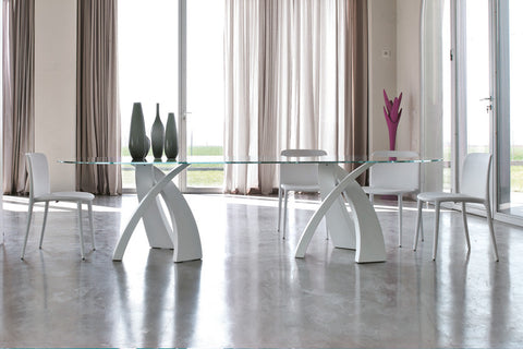 Big Eliseo Fixed Table - Tonin Casa