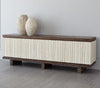 Emory Media Cabinet - Studio A