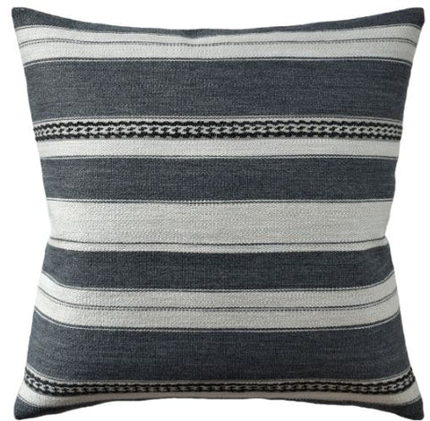 Entonto Stripe Pillow - Ryan Studio