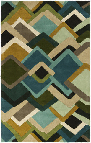 Envelopes Rug - Surya