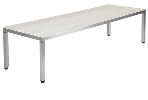 Equinox Dining Table 300 - Barlow Tyrie