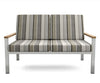 Equinox Two-Seater Settee - BarlowTyrie