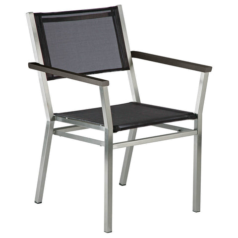 Equinox Armchair - Barlow Tyrie