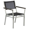 Equinox Armchair - Barlow Tyrie