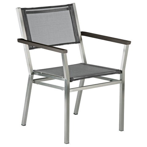 Equinox Armchair - Barlow Tyrie