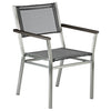 Equinox Armchair - Barlow Tyrie
