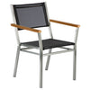 Equinox Armchair - Barlow Tyrie