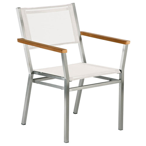 Equinox Armchair - Barlow Tyrie