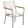 Equinox Armchair - Barlow Tyrie