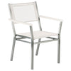 Equinox Armchair - Barlow Tyrie