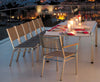 Equinox Dining Chair - Barlow Tyrie