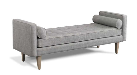 Erin Bench - Precedent