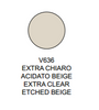 Arpa Expandable Table - Tonin Casa