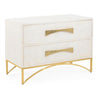 Evettes Nightstand - John-Richard