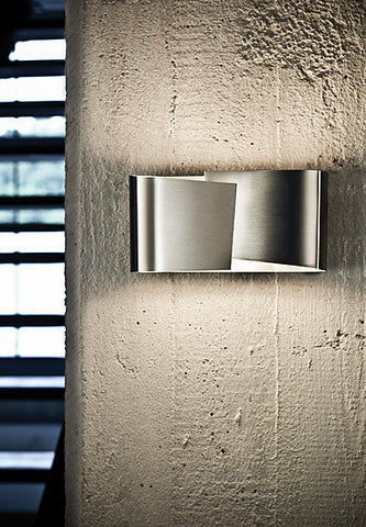 Filia S Wall Sconce - Holtkoetter