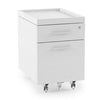 Centro Mobile File Pedestal 6407 - BDI