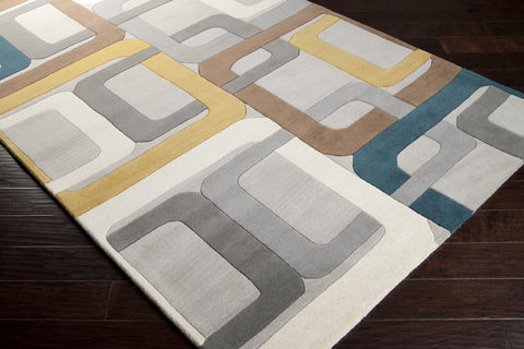 Forum Area Rug - Surya