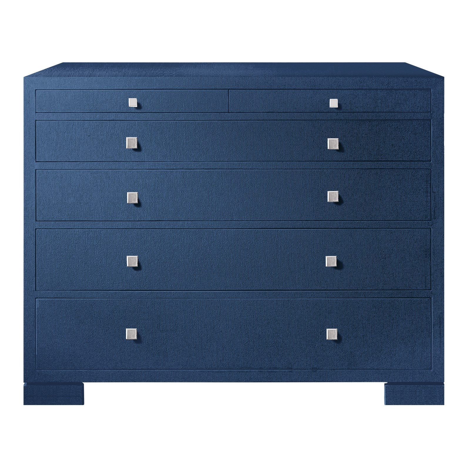 Frances 6 Drawer, Blue - Bungalow 5 | Luxe Home Philadelphia Frances 6 Drawer, Blue - Bungalow 5 | Luxe Home Philadelphia